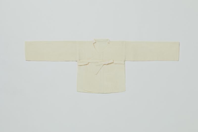 배냇저고리