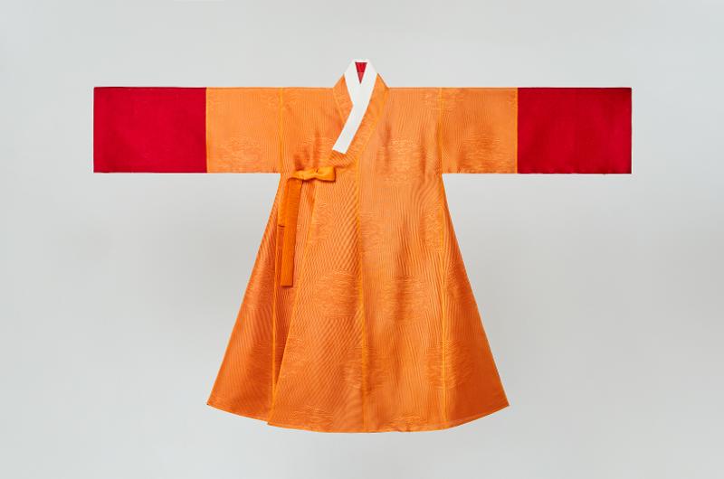 동다리