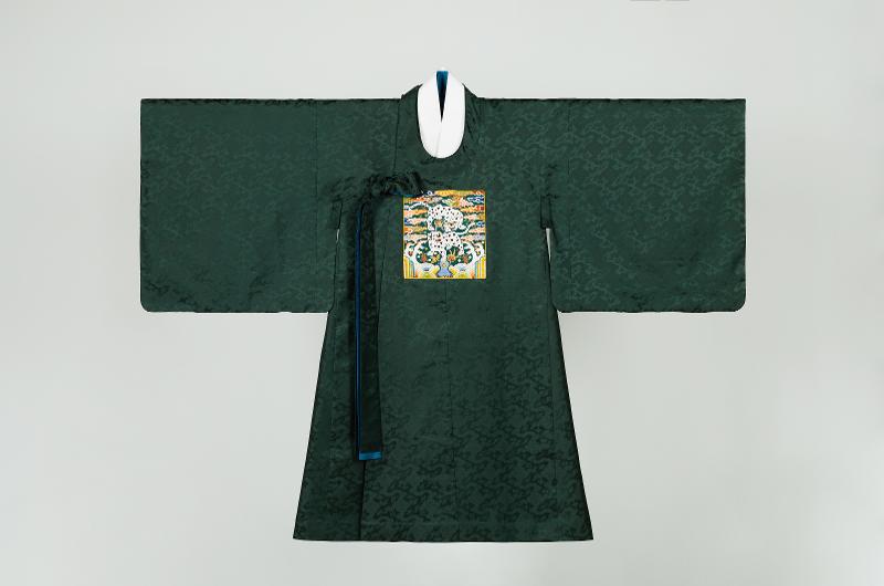 단령