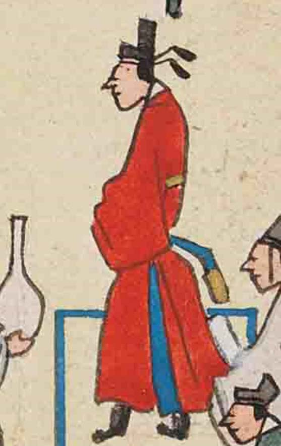 왕세자입학도(1817년)