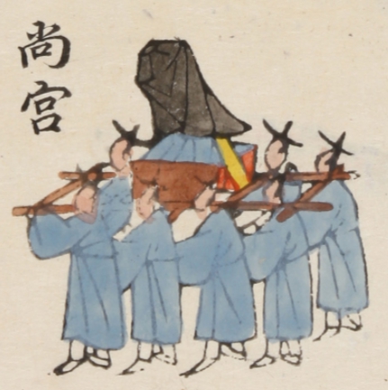 철종철인왕후가례도감의궤(1851년)