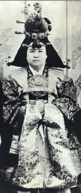 의친왕비(1880년~1964년)
